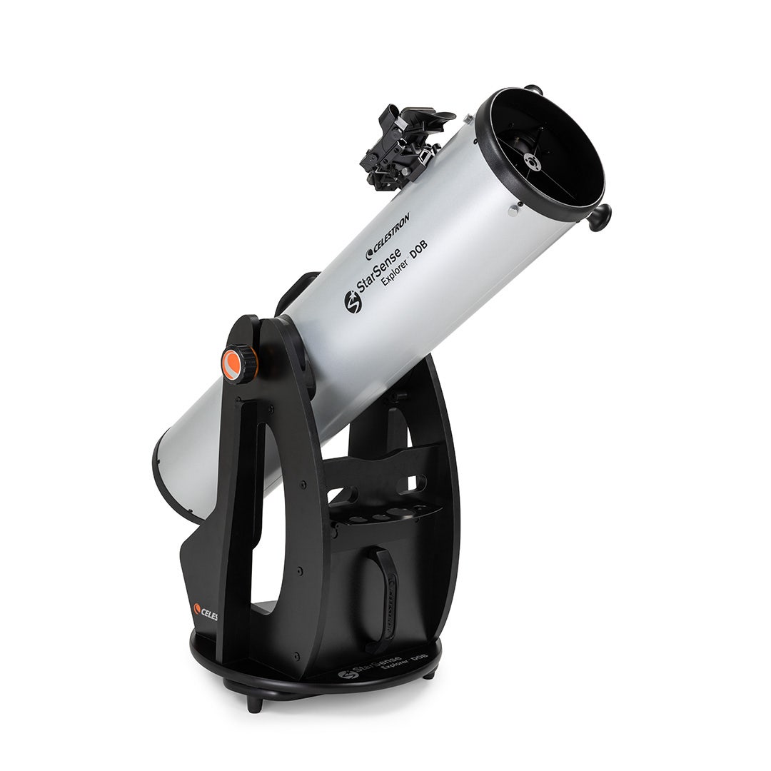 Celestron StarSense Explorer 8' Dobsonian Telescope - additional product view