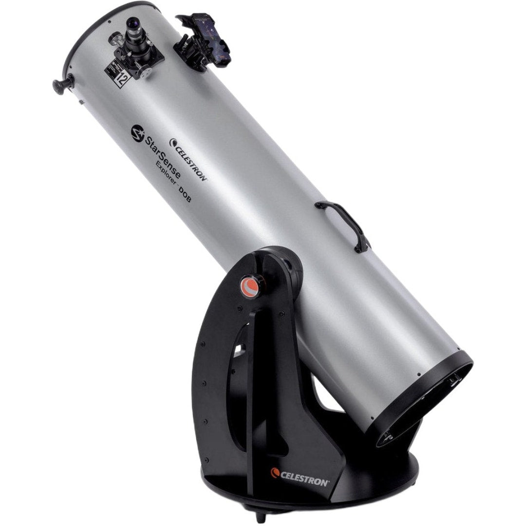 Celestron StarSense Explorer Dobsonian 12" - additional product view
