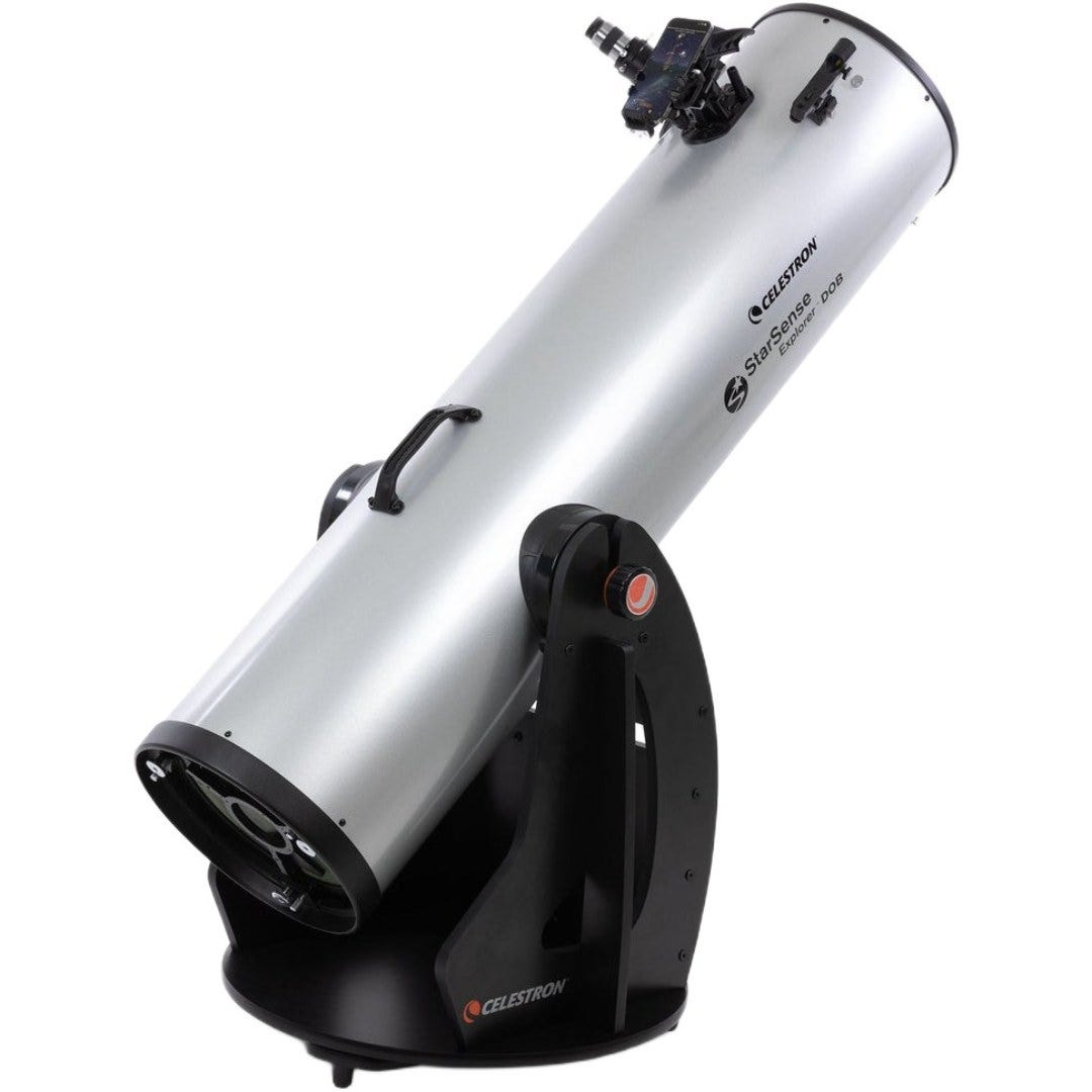 Celestron StarSense Explorer Dobsonian 12" - additional product view