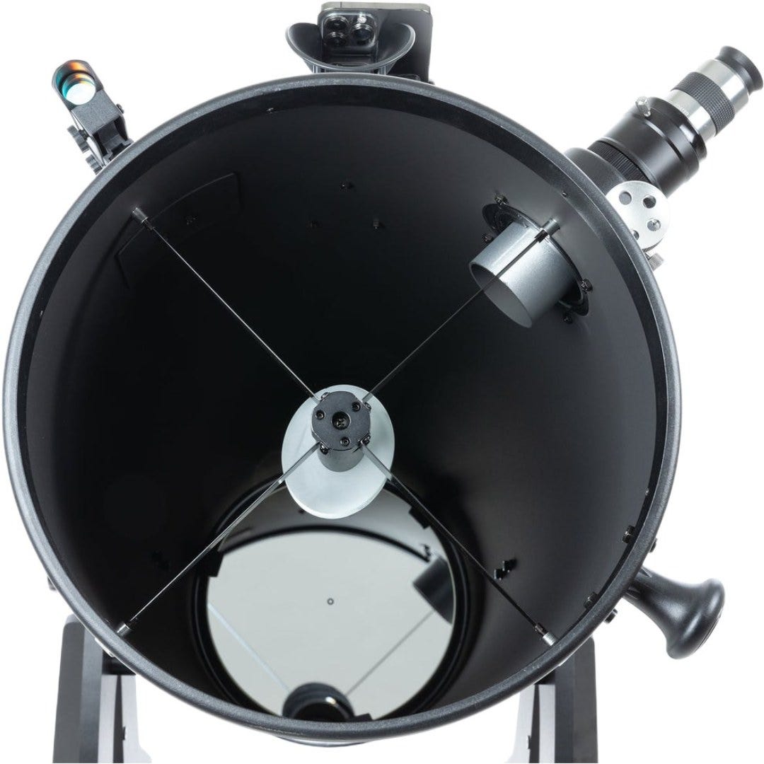 Celestron StarSense Explorer Dobsonian 12" - additional product view