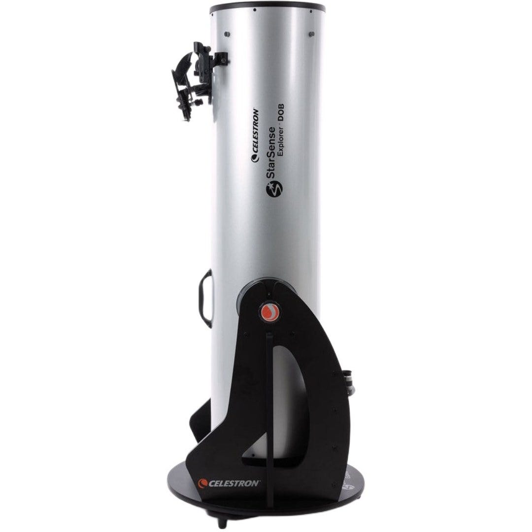 Celestron StarSense Explorer Dobsonian 12" - additional product view