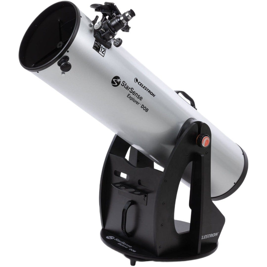 Celestron StarSense Explorer Dobsonian 12 inch telescope