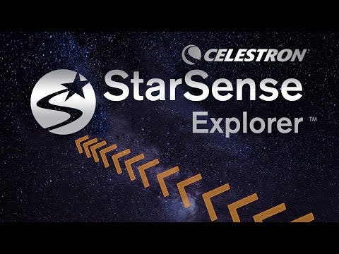 Celestron StarSense Explorer DX 5" - Smartphone App-Enabled - additional product view