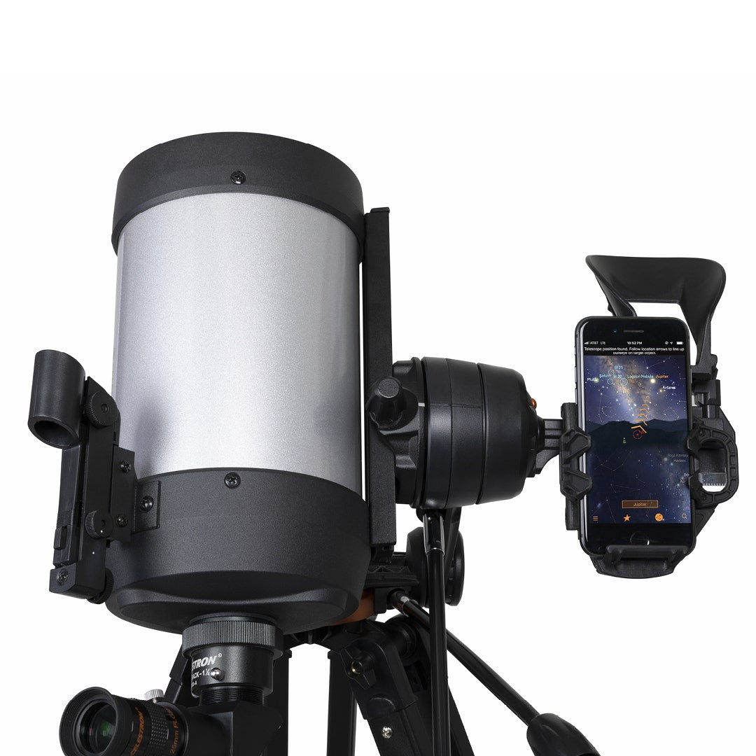 Celestron StarSense Explorer DX 5" - Smartphone App-Enabled - additional product view