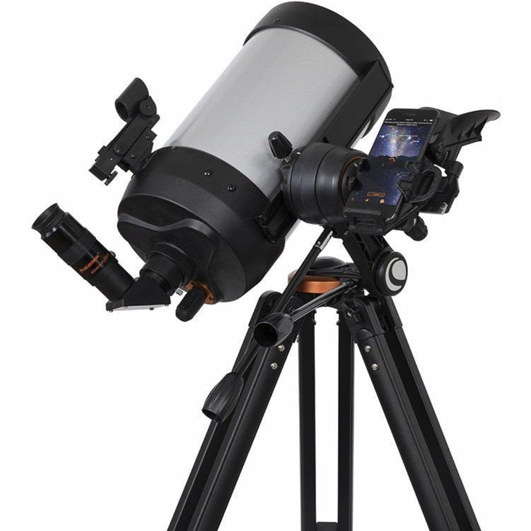 Celestron StarSense Explorer DX 6 inch, smartphone app-enabled