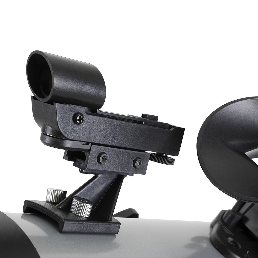 Celestron StarSense Explorer LT 114AZ Reflector Telescope - Smartphone App-Enabled - additional product view