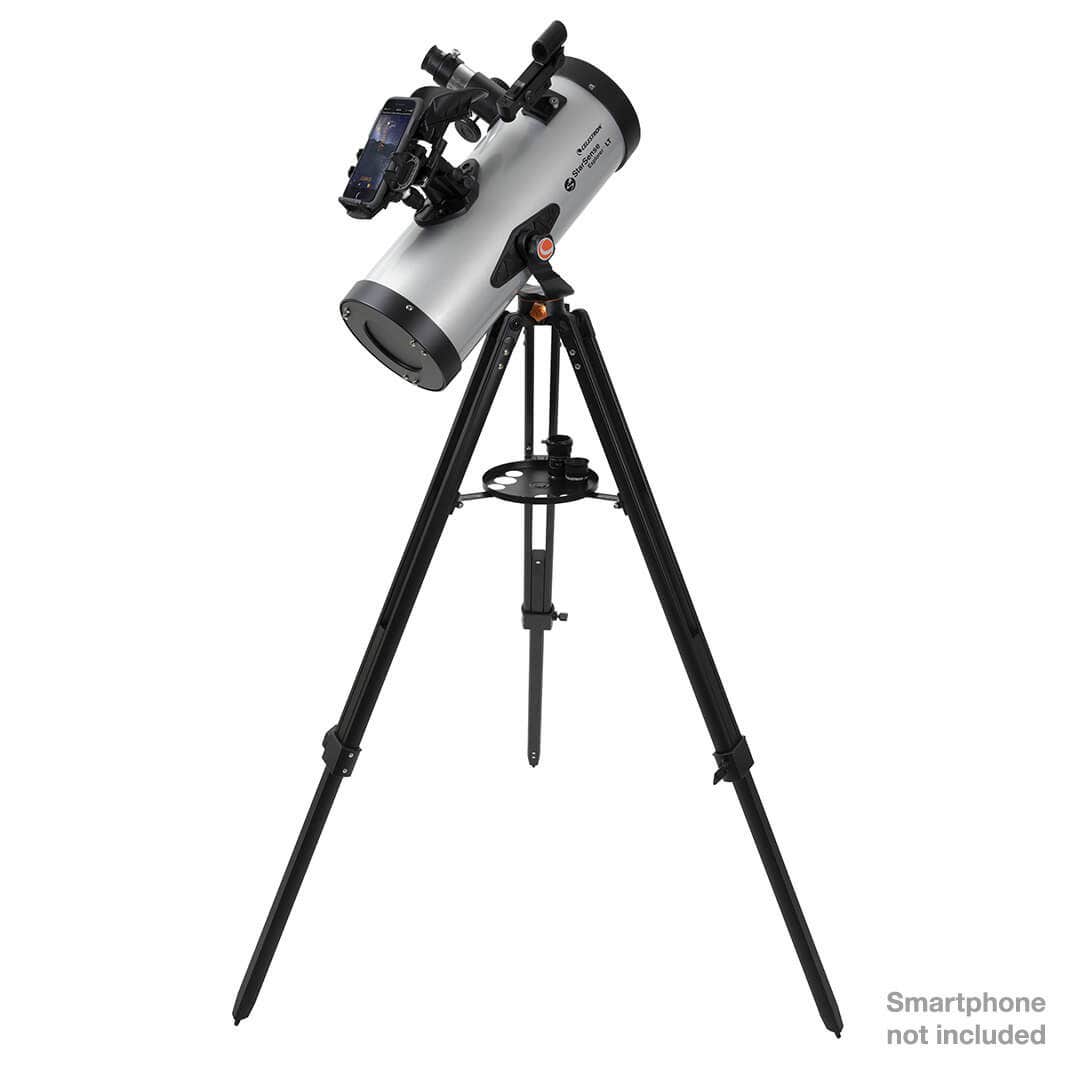 Celestron StarSense Explorer LT 127AZ Reflector Telescope - Smartphone App-Enabled - additional product view