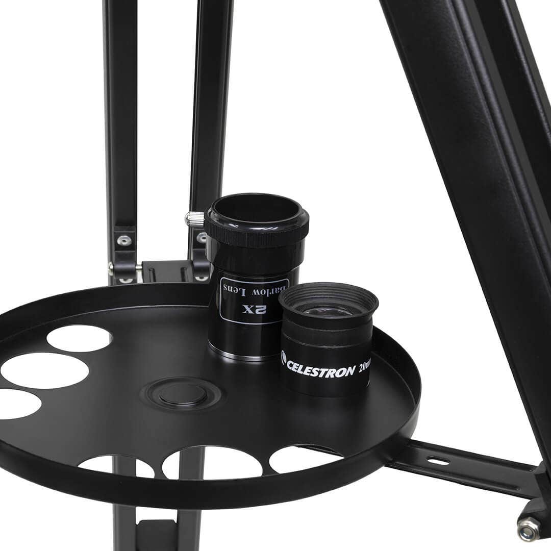 Celestron StarSense Explorer LT 127AZ Reflector Telescope - Smartphone App-Enabled - additional product view