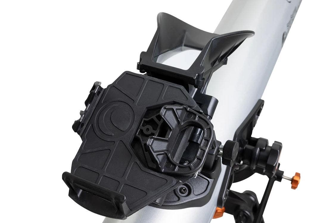Celestron StarSense Explorer LT 70AZ Refractor Telescope - Smartphone App-Enabled - additional product view