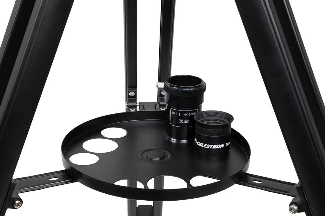 Celestron StarSense Explorer LT 70AZ Refractor Telescope - Smartphone App-Enabled - additional product view