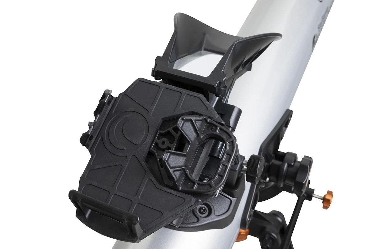 Celestron StarSense Explorer LT 80AZ Refractor Telescope - Smartphone App-Enabled - additional product view