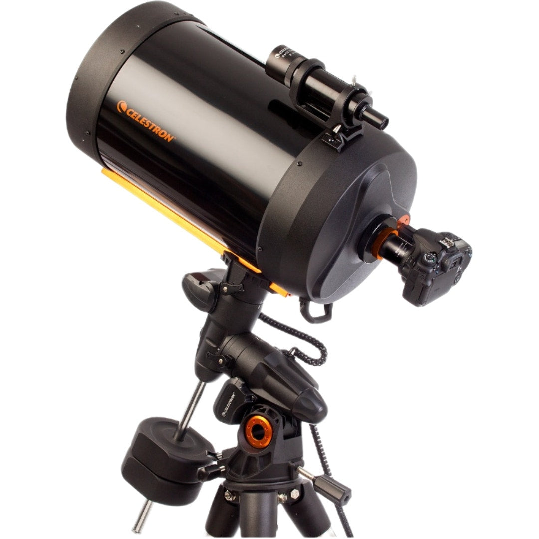 Celestron T-Adapter - 9.25", 11" & 14" EdgeHD - 48mm - additional product view