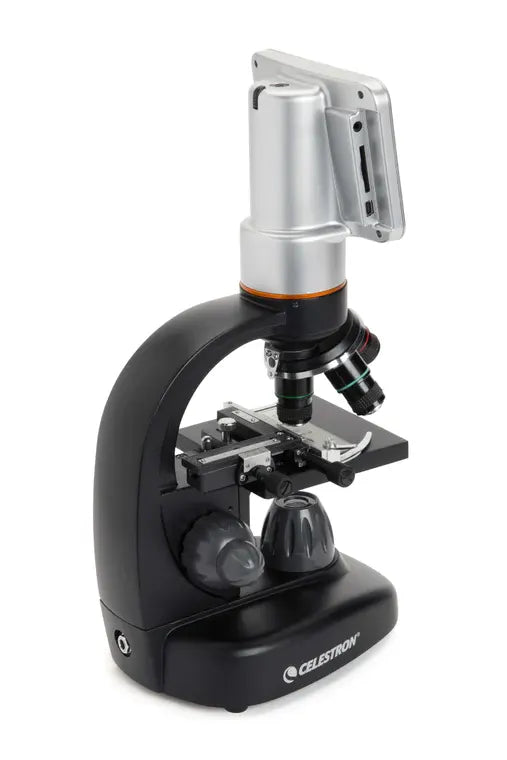 Celestron TetraView LCD Digital Touch Screen Microscope - additional product view
