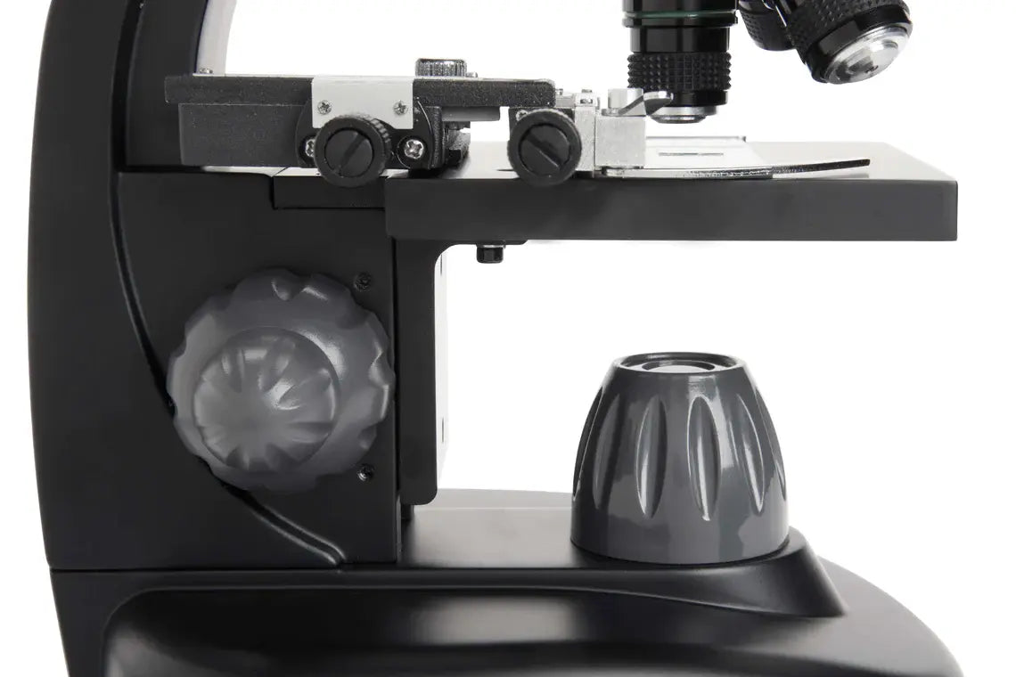 Celestron TetraView LCD Digital Touch Screen Microscope - additional product view