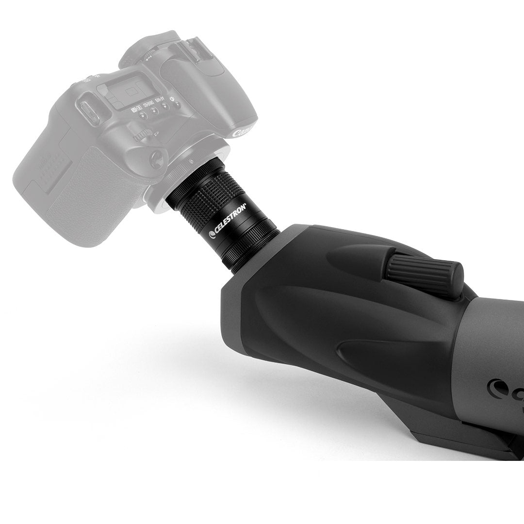 Celestron Ultima 65 - 45 Degree Spotting Scope - additional product view