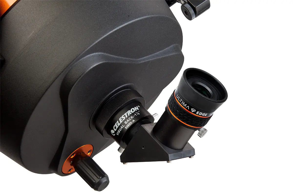 Celestron Ultima Edge 10mm Flat Field Eyepiece - 1.25" - additional product view