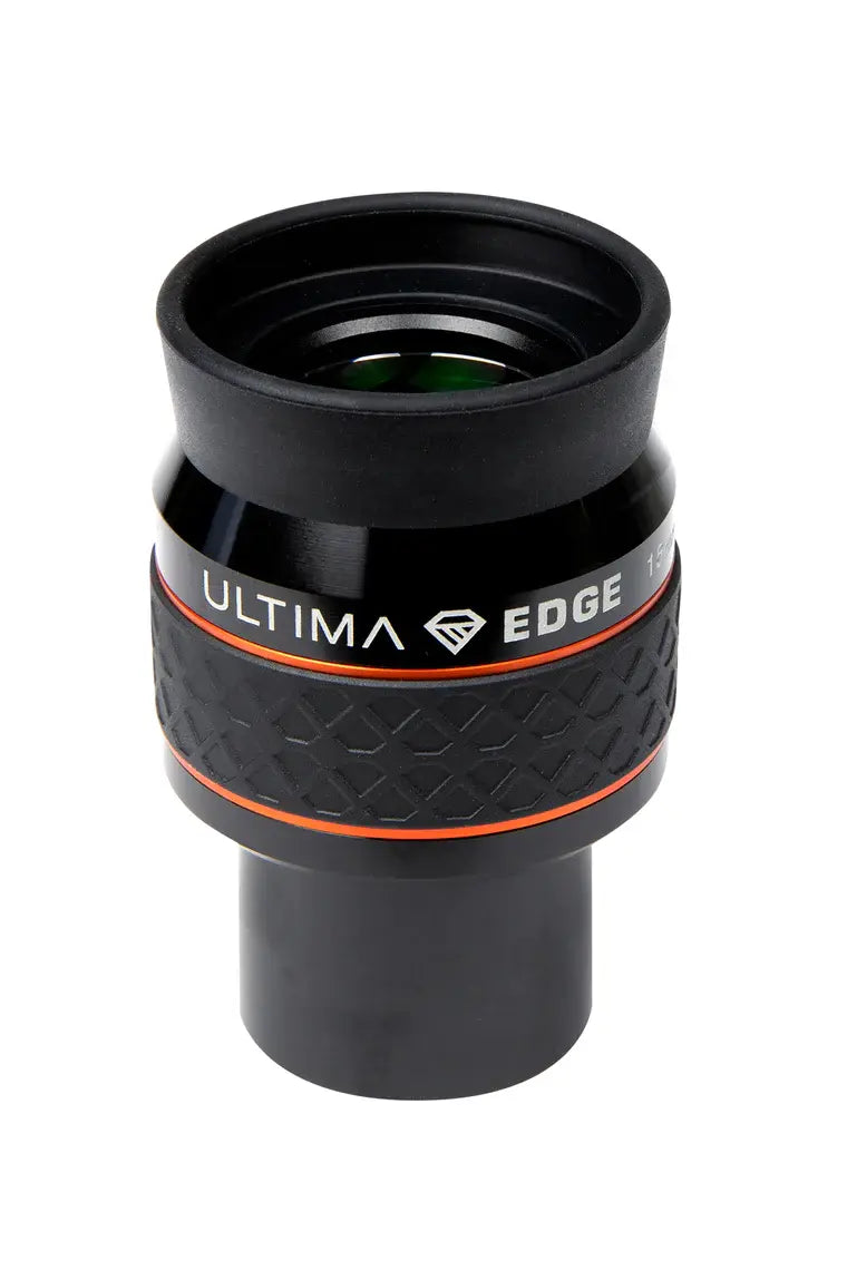 Celestron Ultima Edge 15mm Flat Field Eyepiece - 1.25" - additional product view
