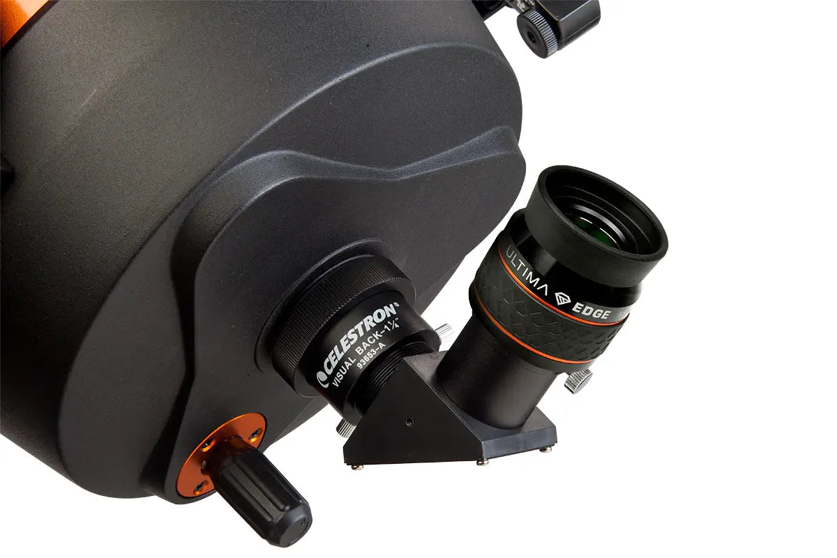 Celestron Ultima Edge 15mm Flat Field Eyepiece - 1.25" - additional product view