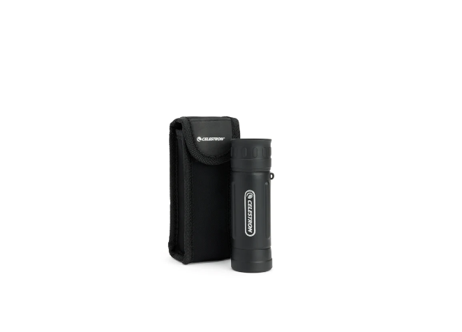 Celestron UpClose G2 10x25 Monocular - additional product view