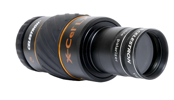 Celestron Variable Polarizing Eyepiece Filter, 1.25" - additional product view