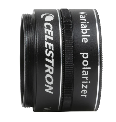 Celestron Variable Polarizing Eyepiece Filter, 1.25" - additional product view