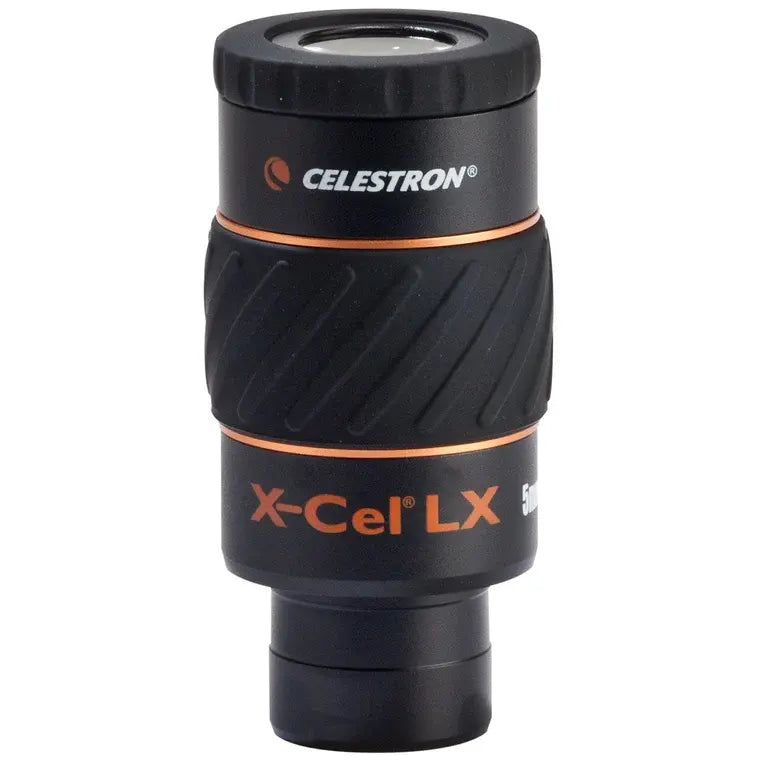 Celestron X-Cel LX Eyepiece, 1.25 inch, 5mm