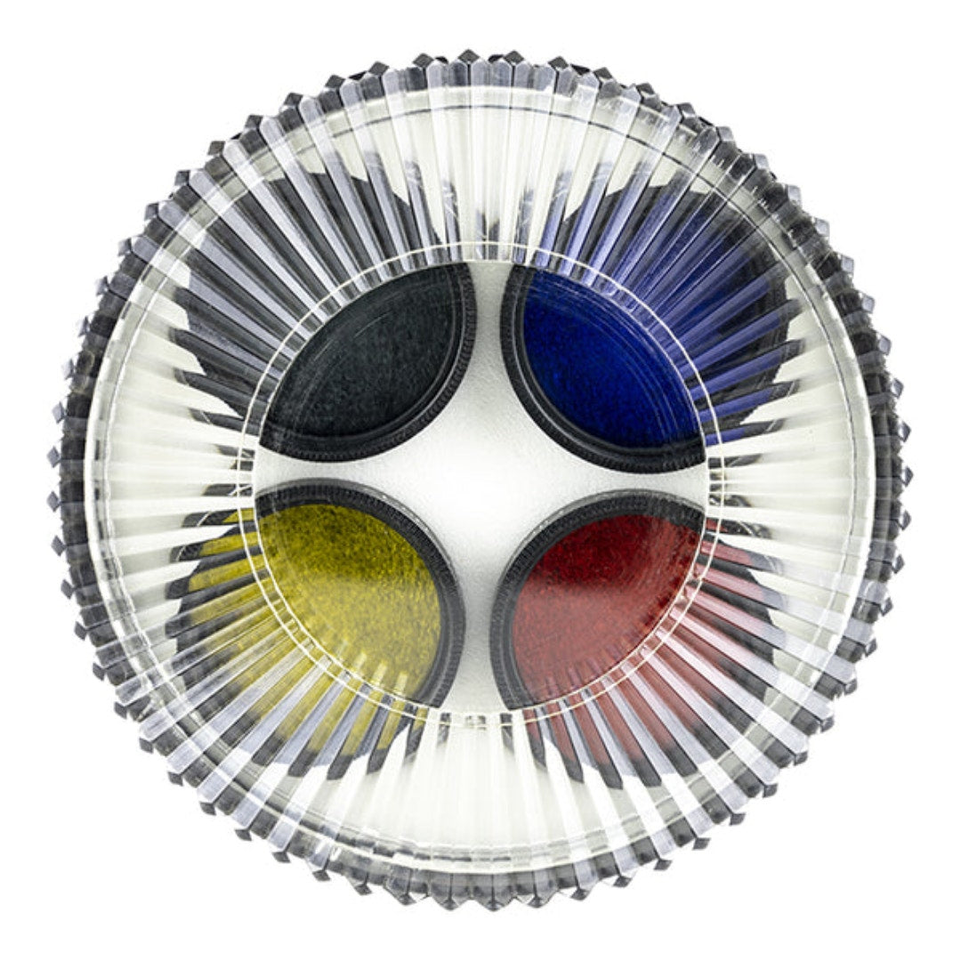 Celestron Colour Filter Set, 1.25 inch