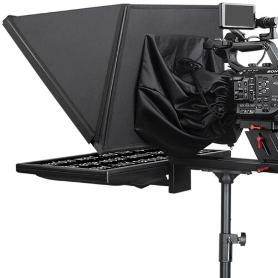 Desview T15 Professional Broadcaster Teleprompter - additional product view