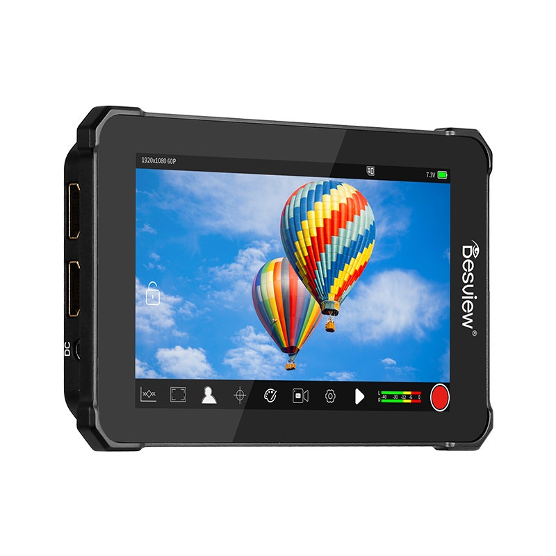 Desview V5 5.5'' Full HD Touchscreen Recording Monitor - additional product view
