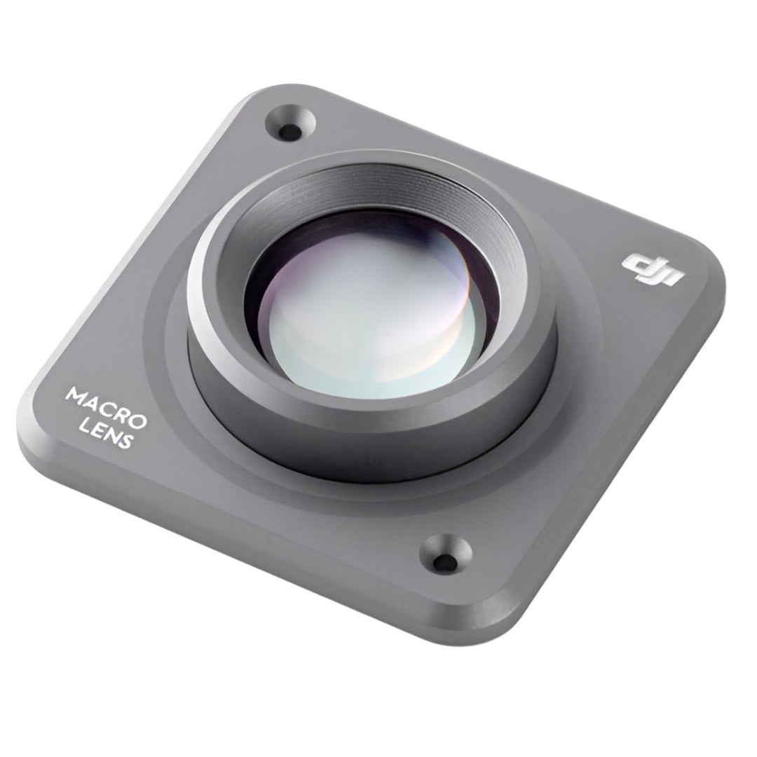 DJI Action 2 Macro Lens - additional product view