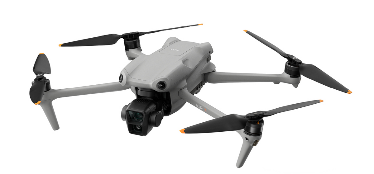 DJI Air 3 Drone Fly More Combo (DJI RC-N2) - additional product view