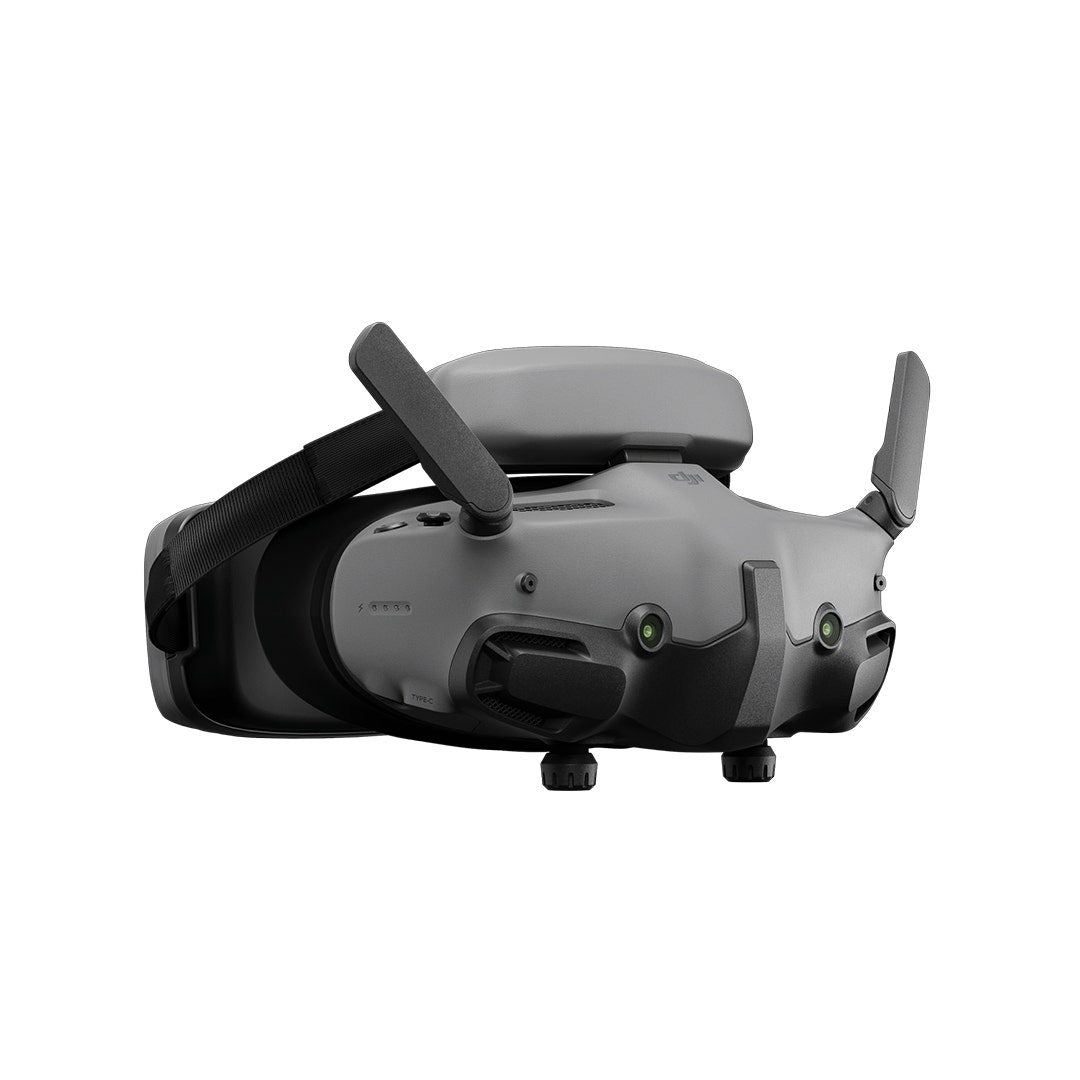 DJI Avata 2 Fly More Combo Drone (Single Battery) - additional product view