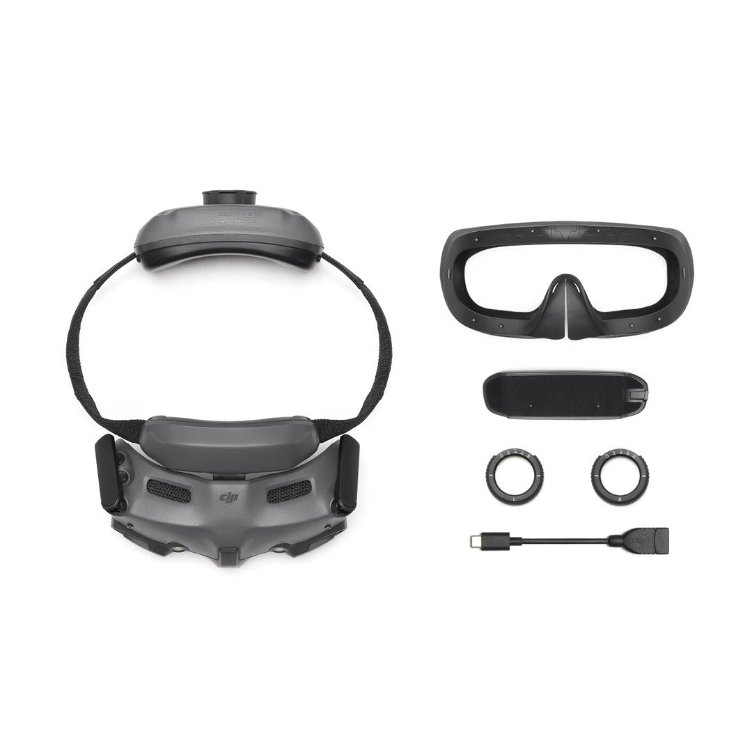DJI Avata 2 Fly More Combo Drone (Single Battery) - additional product view