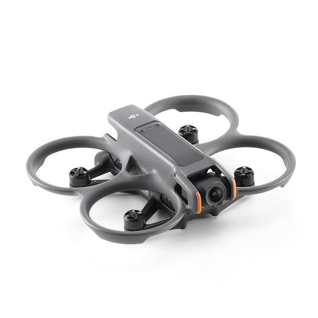 DJI Avata 2 Fly More Combo Drone (Single Battery) - additional product view