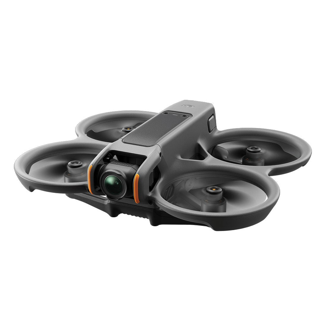 DJI Avata 2 Fly More Combo Drone (Three Batteries) - additional product view