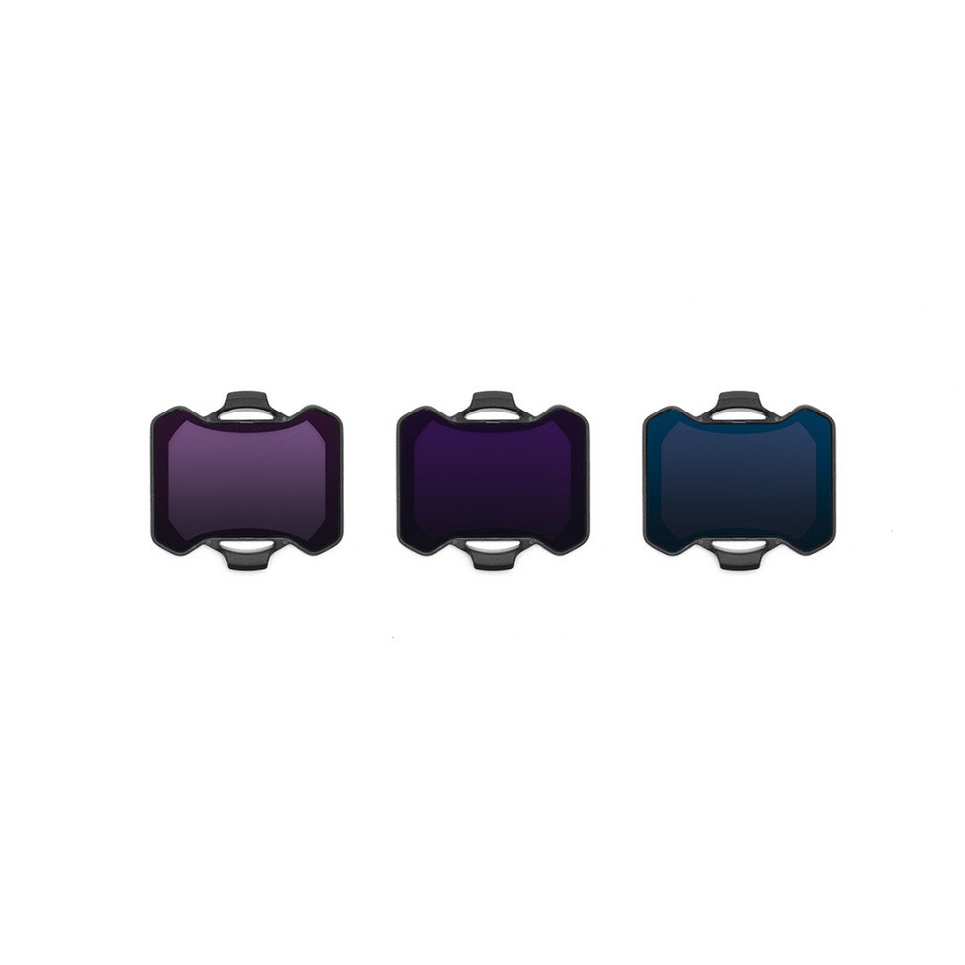 DJI Avata 2 ND Filters Set (ND8/16/32) - additional product view