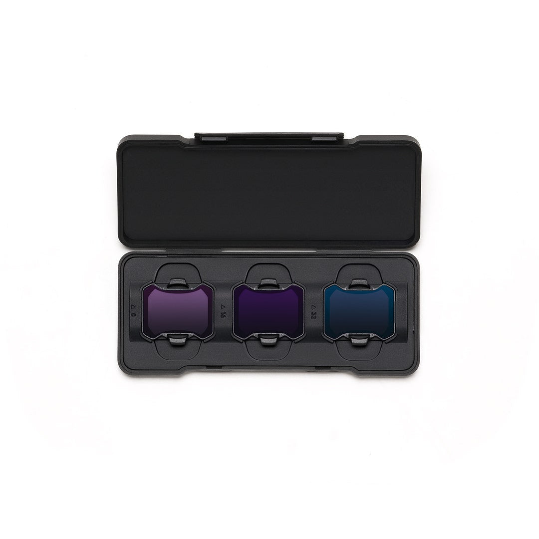 DJI Avata 2 ND filters set ND8 16 32