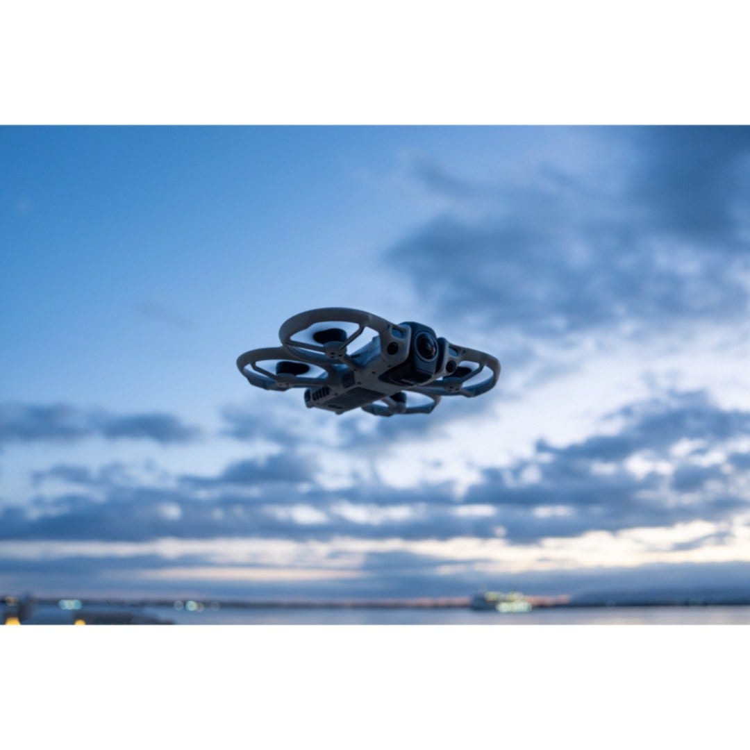 DJI Avata 360 Drone Fly More Combo ( DJI RC 2 ) - additional product view