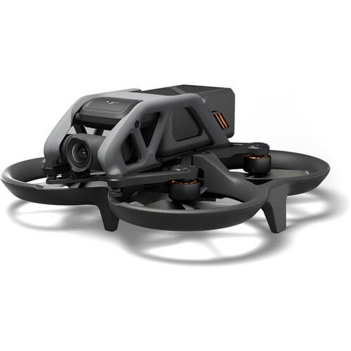 DJI Avata Drone Explorer Combo - additional product view