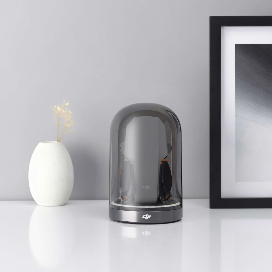 DJI Charging Display Base for Mavic Mini 2 - additional product view