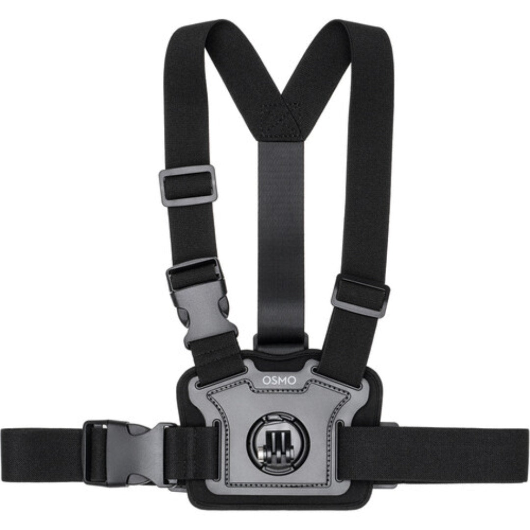 DJI chest strap by DJI Innovations