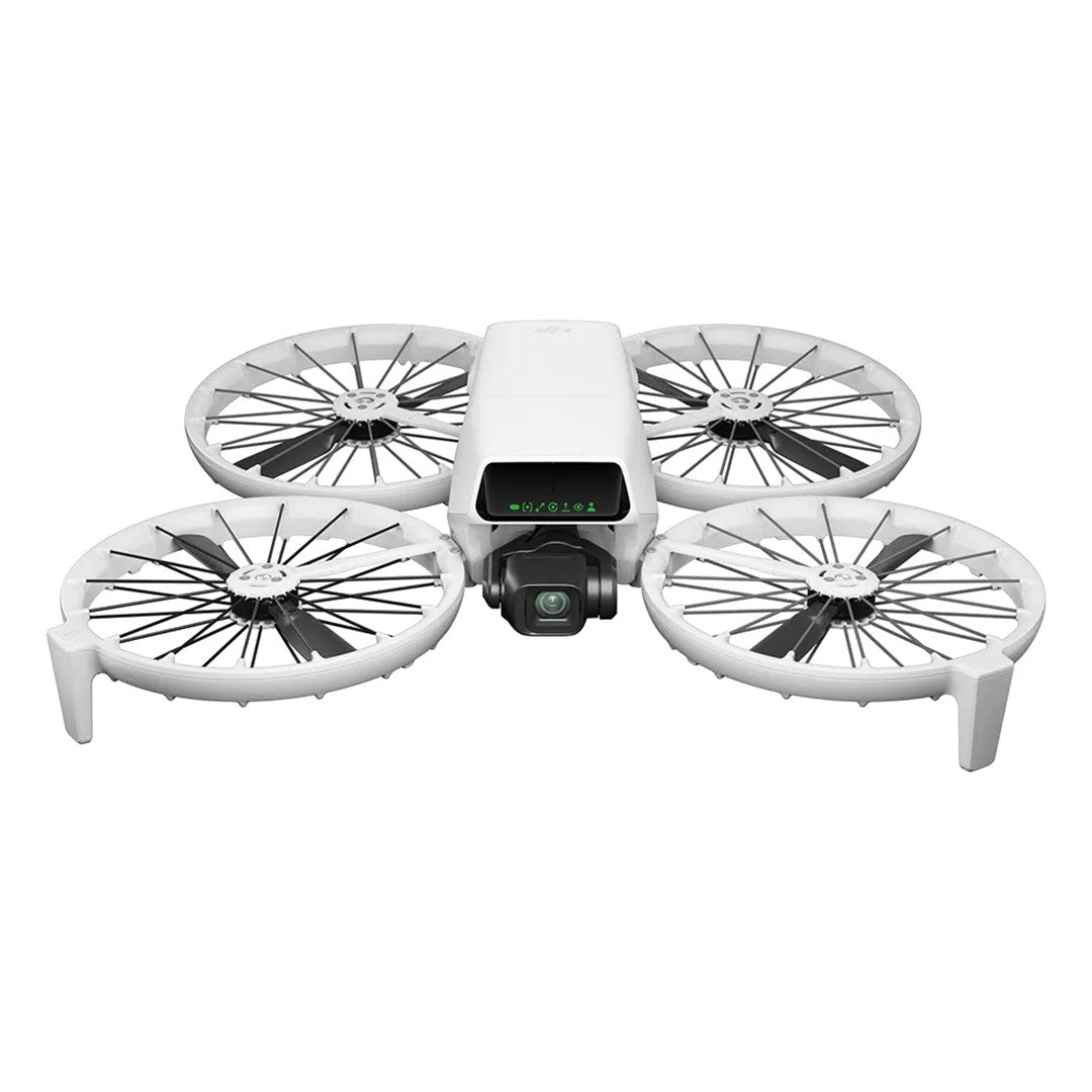 DJI Flip Mini Drone with DJI RC 2 Remote - additional product view