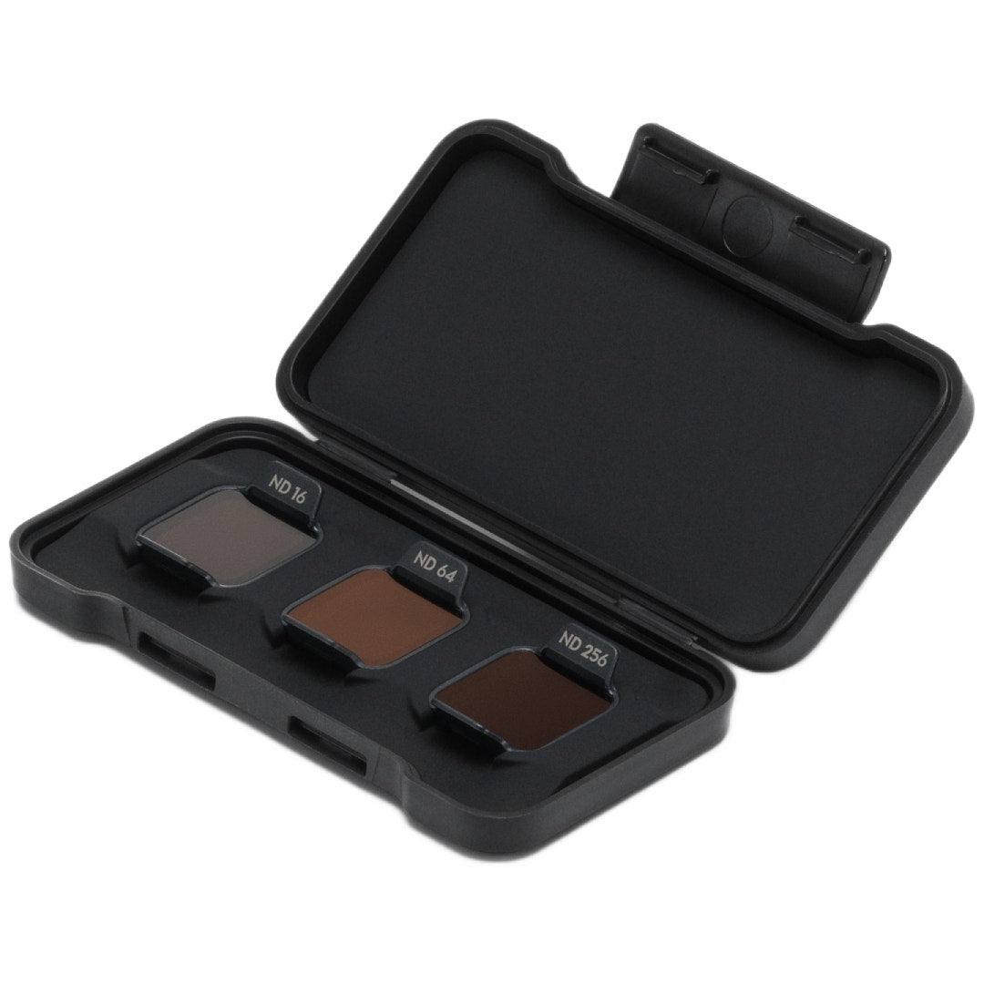 DJI Flip ND Filters Set (ND16/64/256) - additional product view