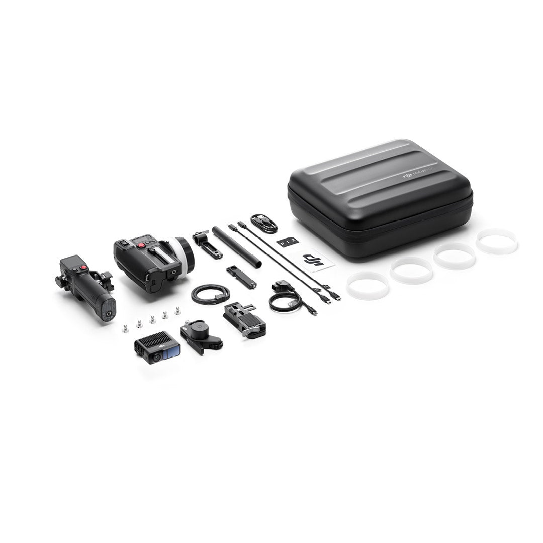 DJI Focus Pro All-In-One Combo - additional product view