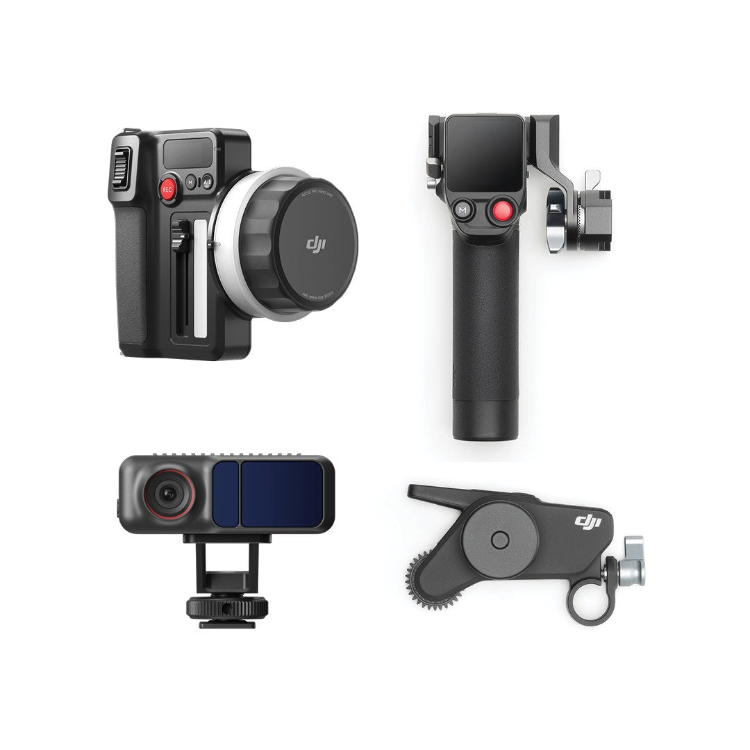 DJI Focus Pro All-In-One Combo