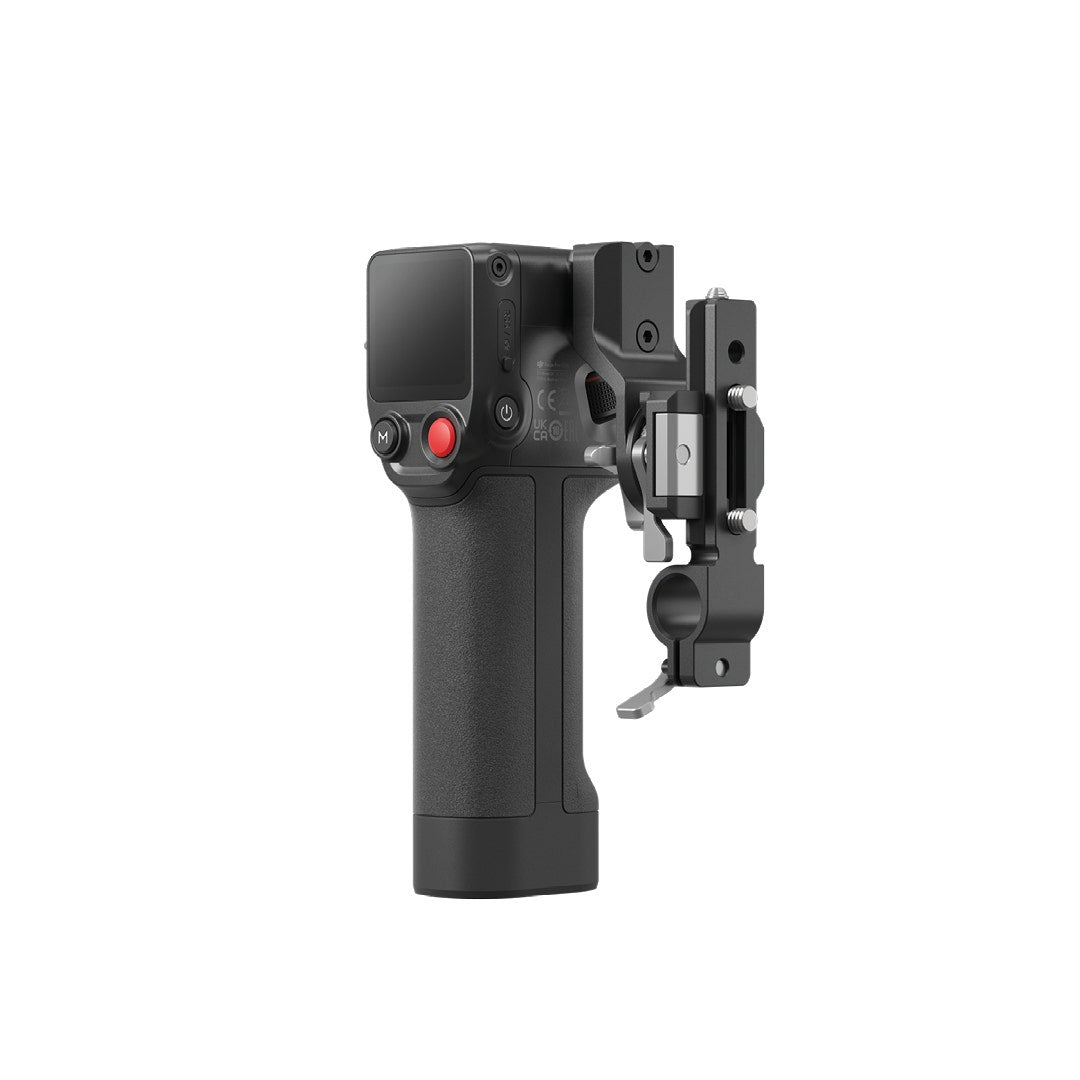 DJI Focus Pro Grip - additional product view
