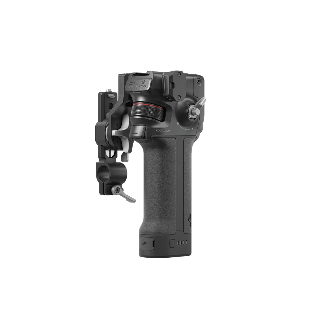 DJI Focus Pro Grip - additional product view
