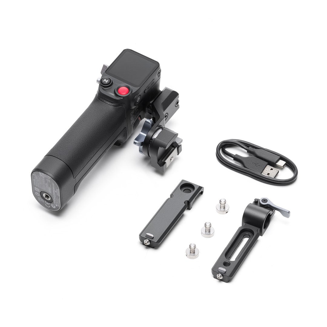 DJI Focus Pro Grip - additional product view