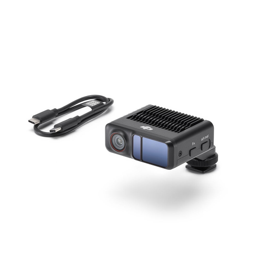 DJI Focus Pro LiDAR - additional product view