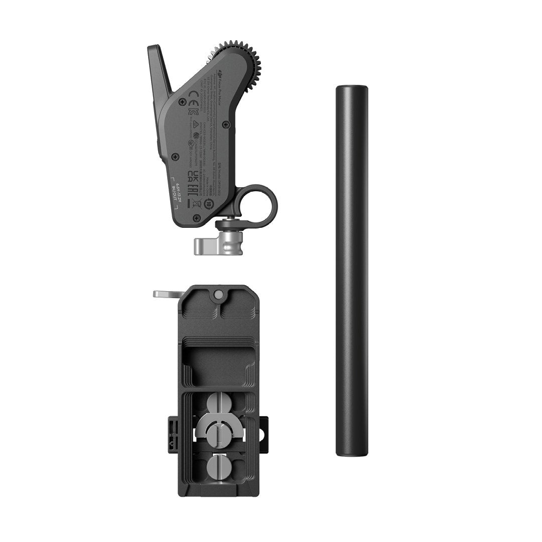DJI Focus Pro Motor - additional product view